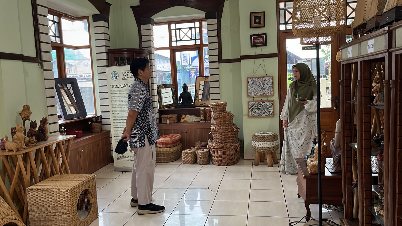 apikri-welcomes-consulting-institution-to-strengthen-strategic-partnership