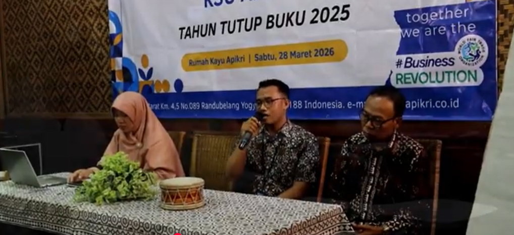 apikri-annual-general-meeting-officially-opened-by-bantul-authorities