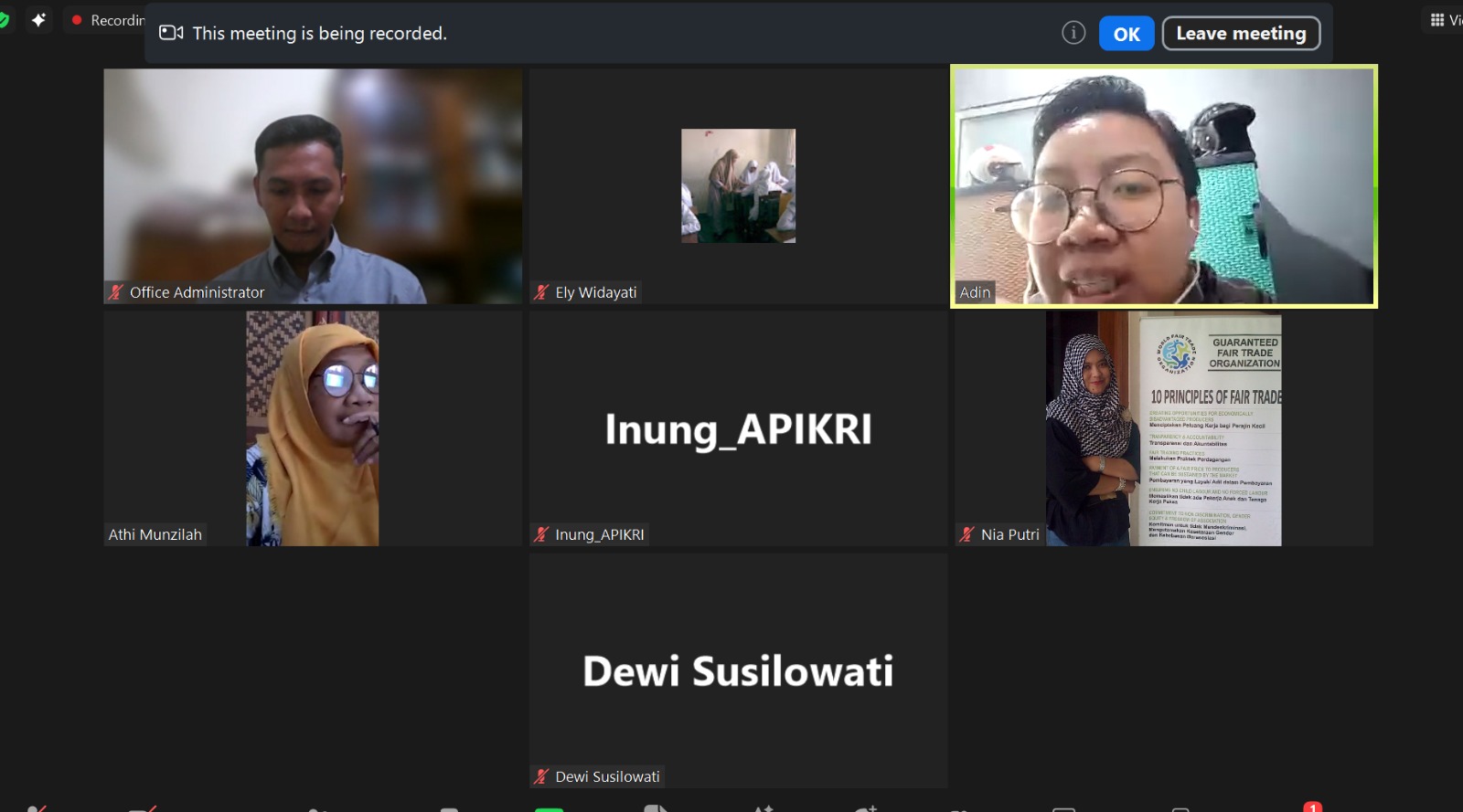 apikri-conducts-online-recruitment-for-doing-interview-for-marketing-staff-position