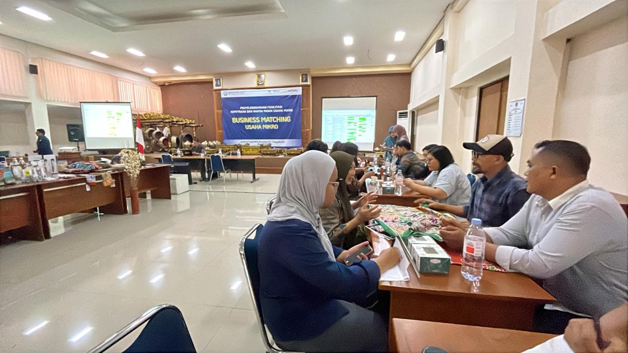 apikri-invited-as-buyer-aggregator-at-cooperative-ministry-business-matching-forum