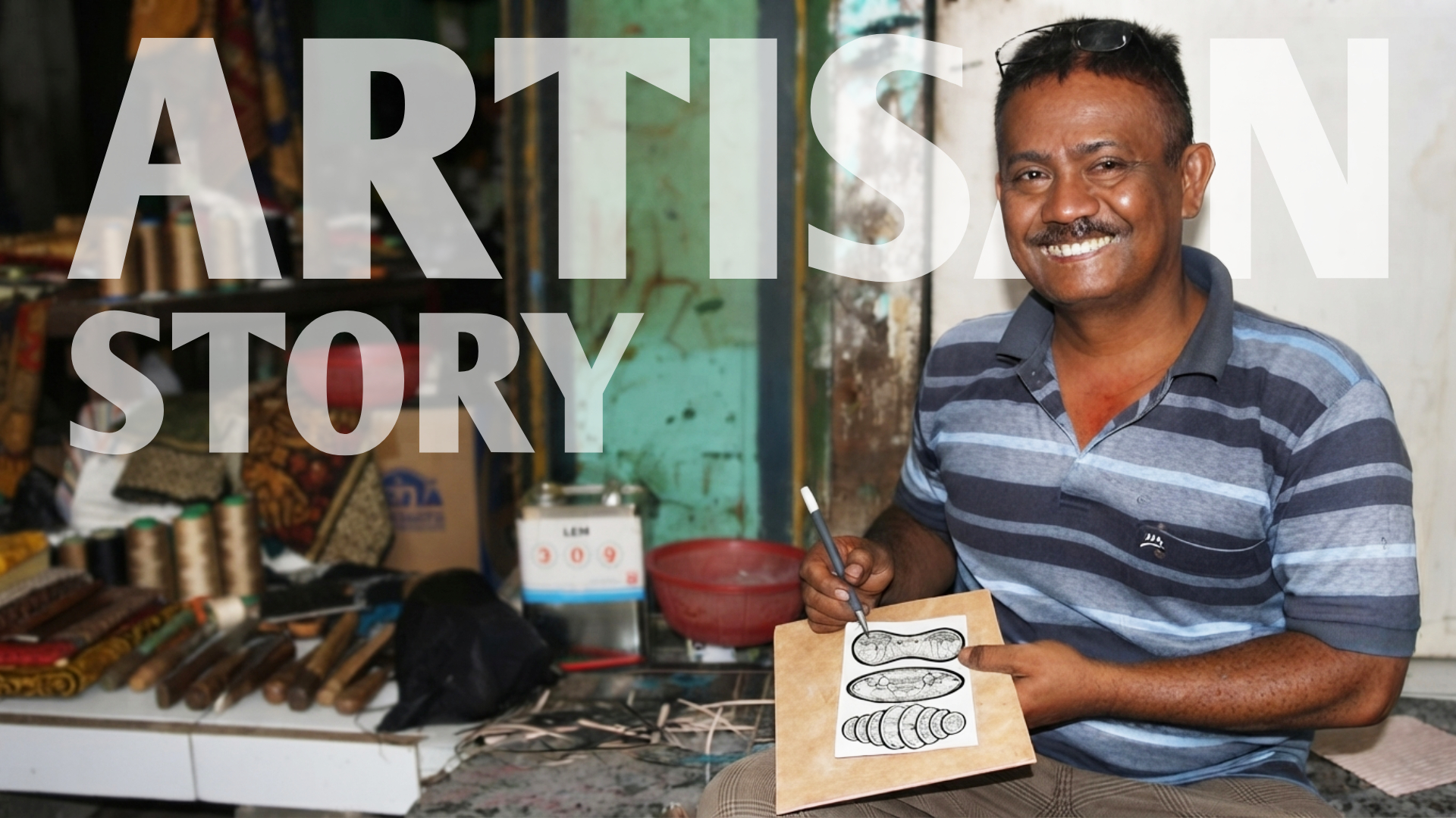 turning-scraps-into-success-the-story-of-kusmanto-and-his-leather-craft