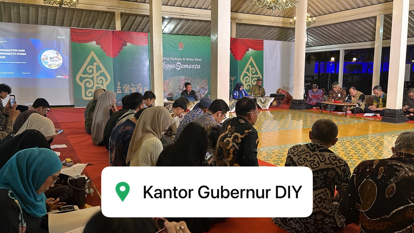 apikri-participates-in-yogya-semesta-cultural-dialogue-and-art-showcase-for-world-tourism-day