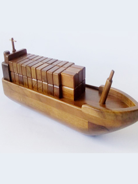 miniature-cargo-ship