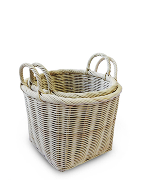 basket-round