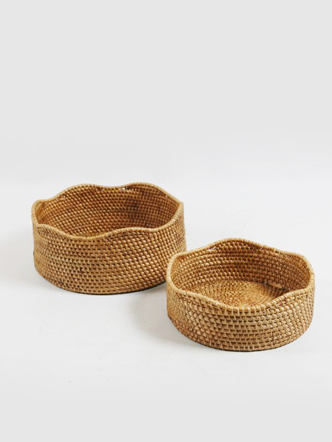 rattan-weaving-fruit-holder-baskets