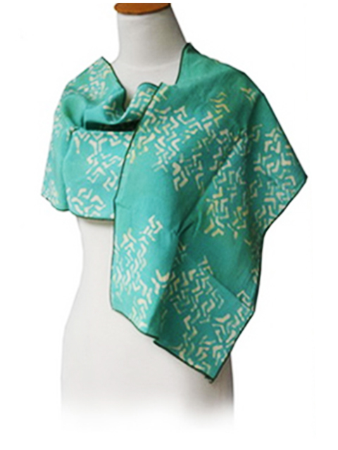 green-and-yellow-geometric-on-scarf