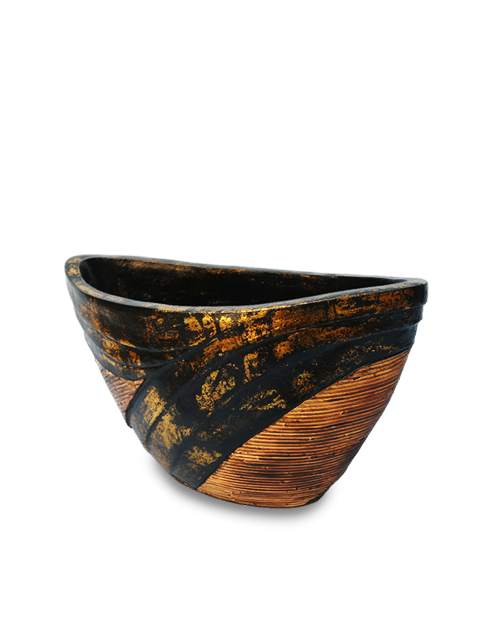 apikri-handemade-flat-ceramic-vase