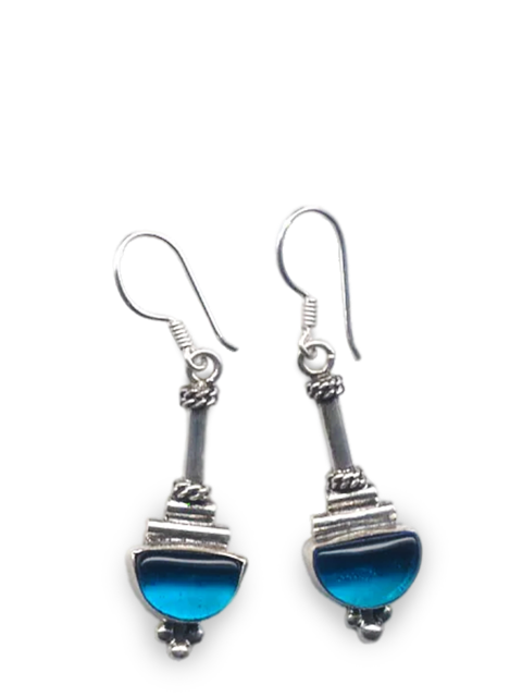 apikri-handmade-silver-earrings