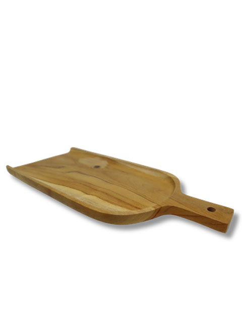 teakwood-plate-scoop