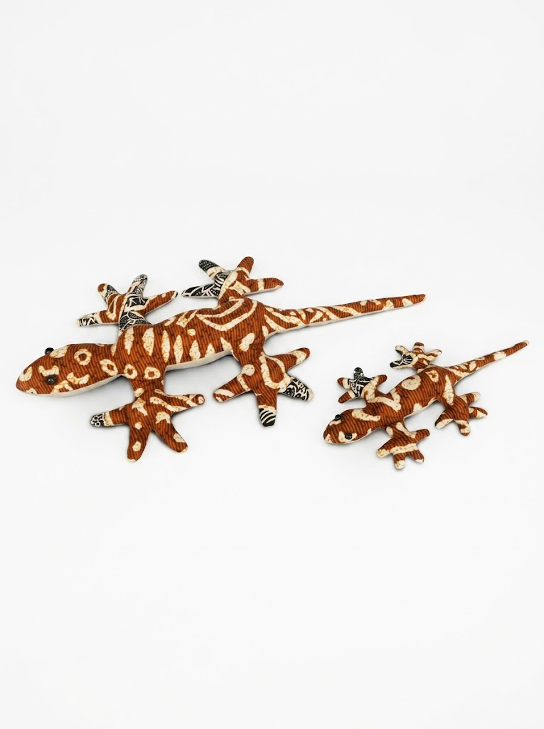 gecko-dolls