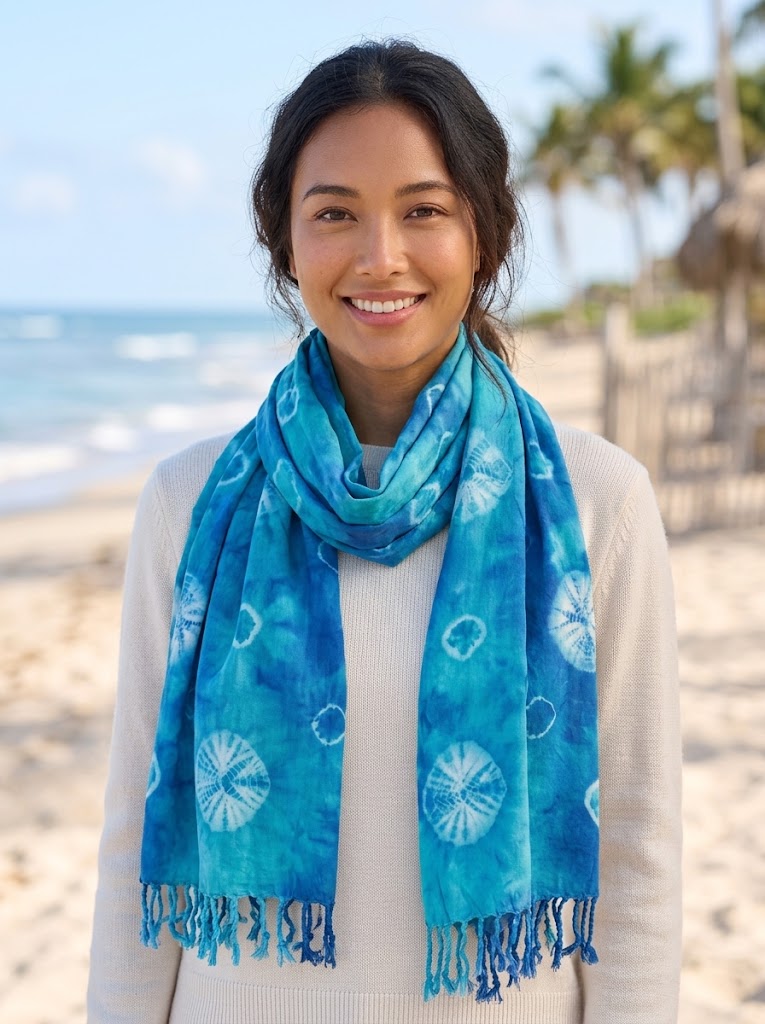 the-beauty-of-the-shallow-sea-shawl