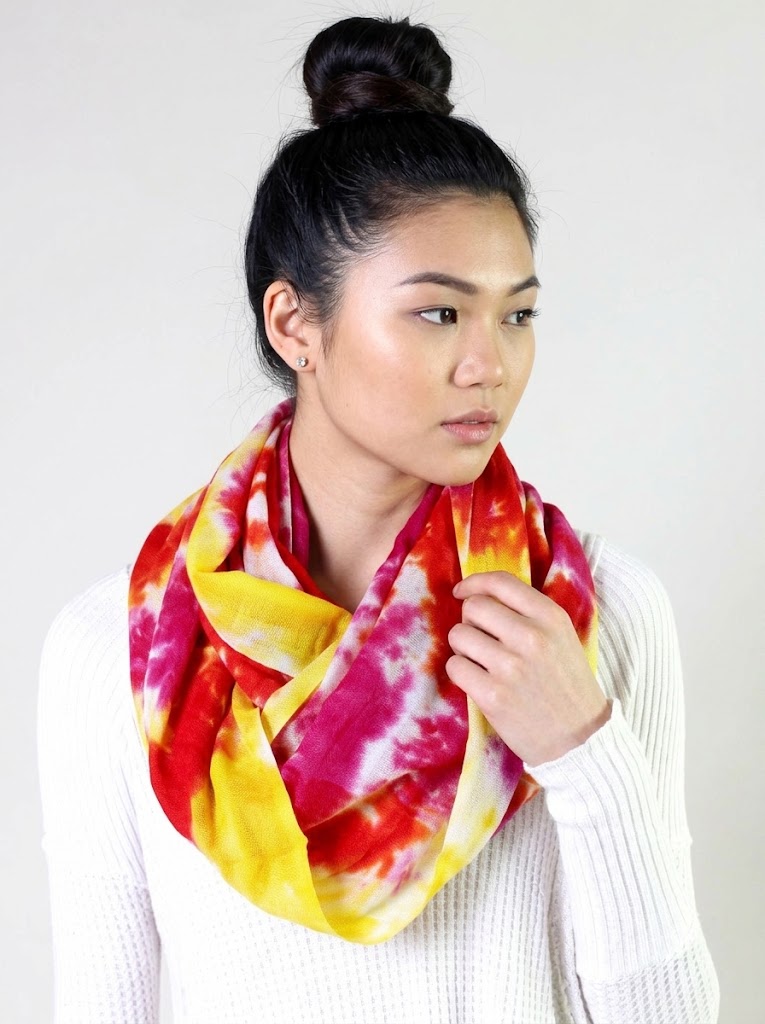vibrant-tie-dye-infinity-scarf-sunset-hue