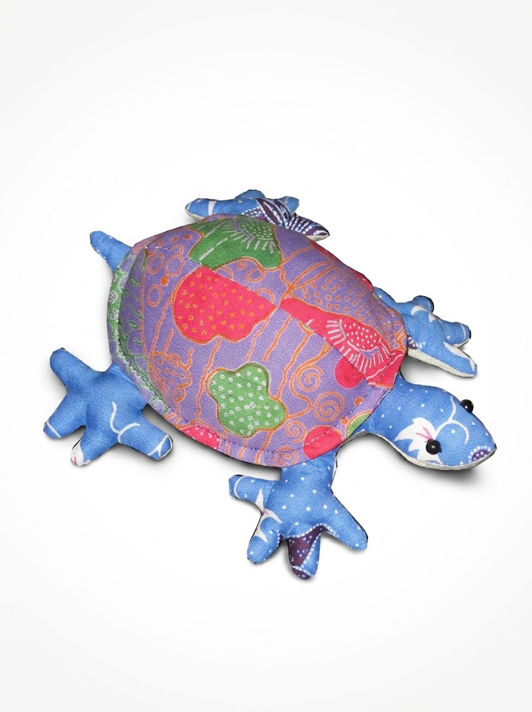 turtle-doll