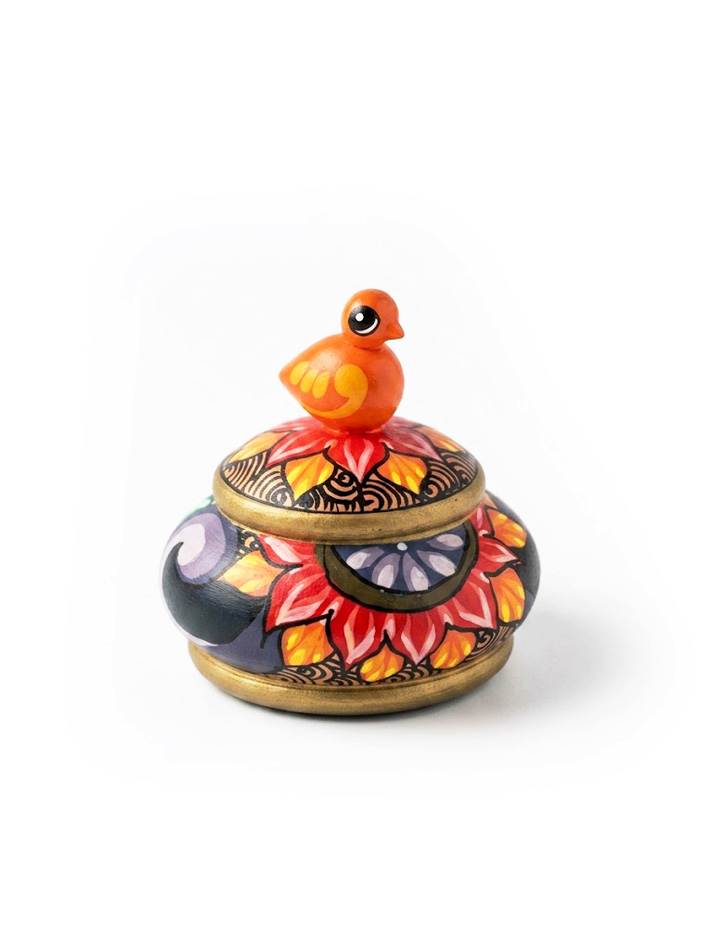 wooden-jewelry-box-bird-and-flower-motif