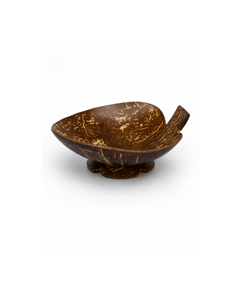 coconutshell-bowl-leaf-shape