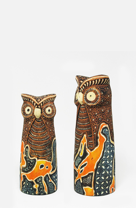 owl-wood-batiked