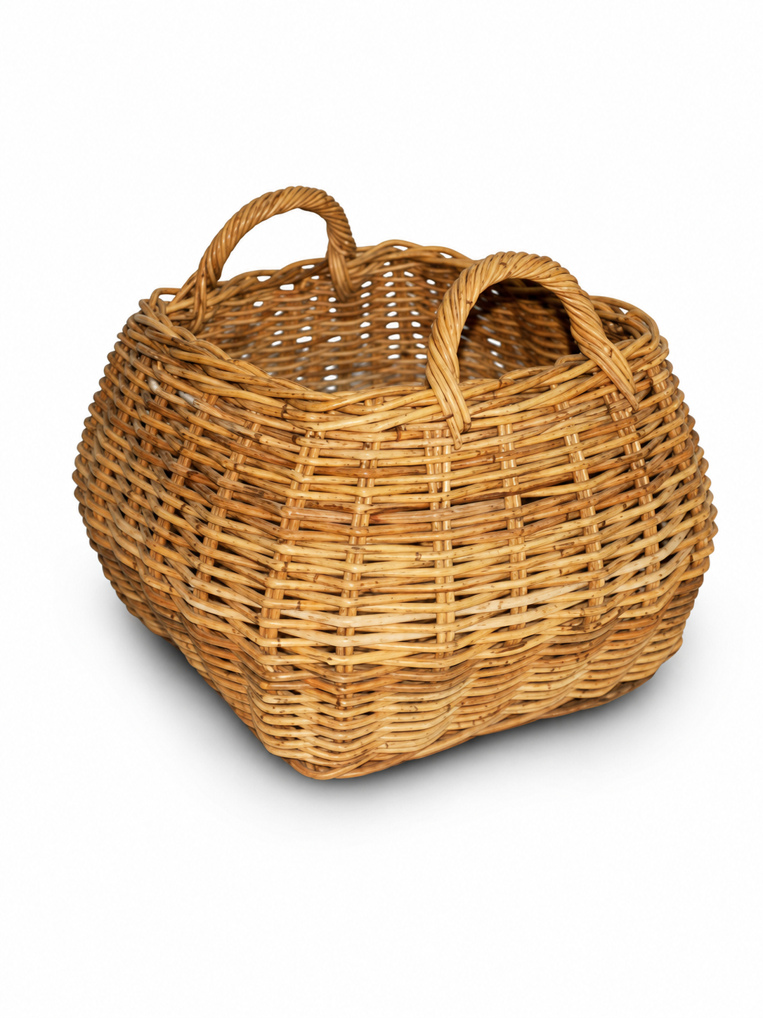 square-basket-with-narrow-on-top