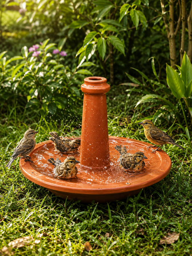 terracotta-bird-bath