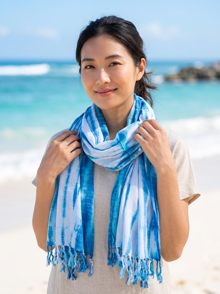 calm-waves-shawl
