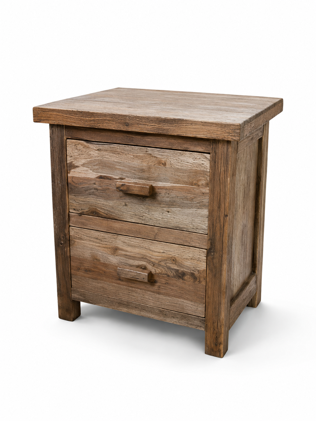 nakas-2-drawer