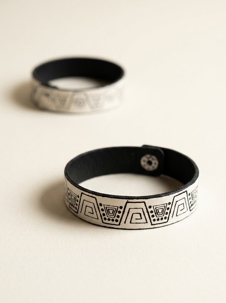 geo-2-leather-bracelet