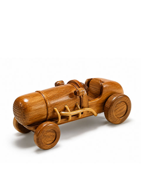 handcrafted-wooden-classic-racing-car