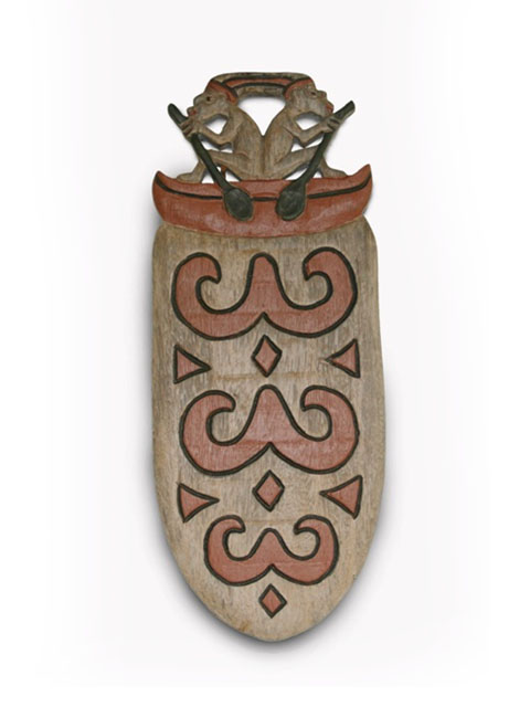 wallhanging-asmat-twin-man