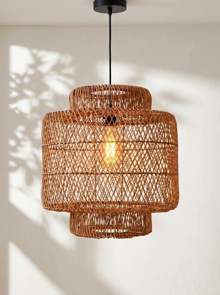 barble-lampshade