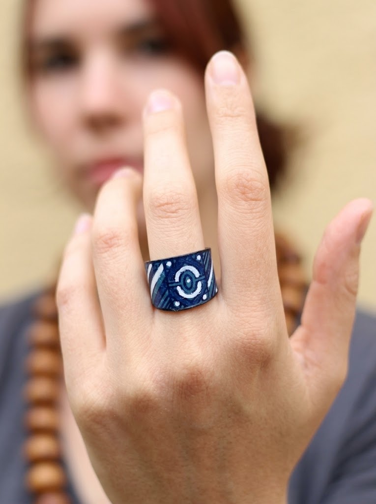 leather-adjustable-ring