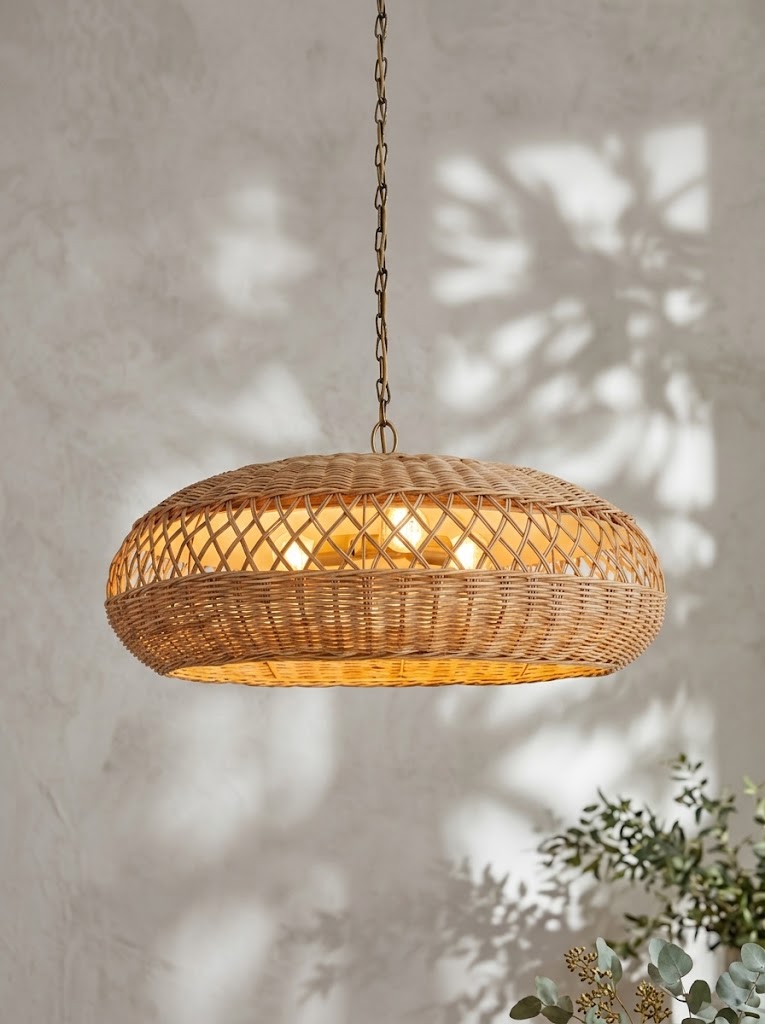 crosswise-lampshade