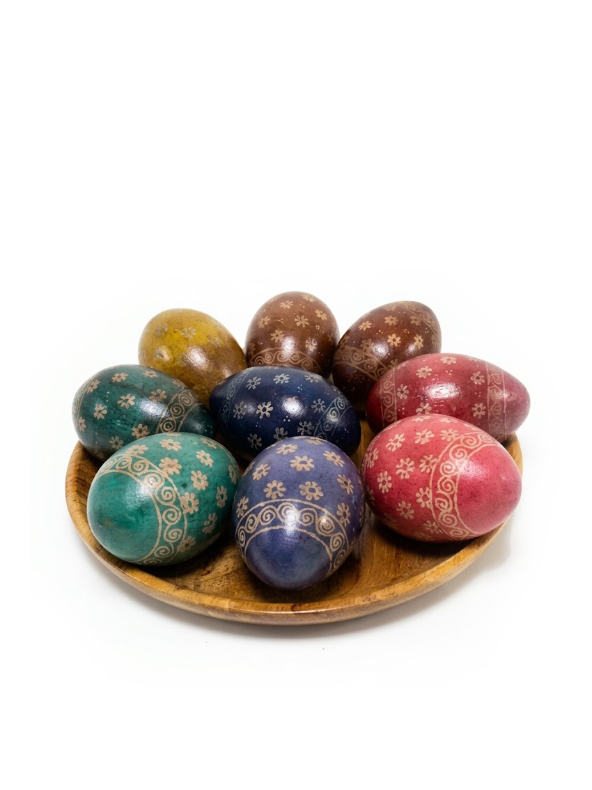 eggs-batik-wooden