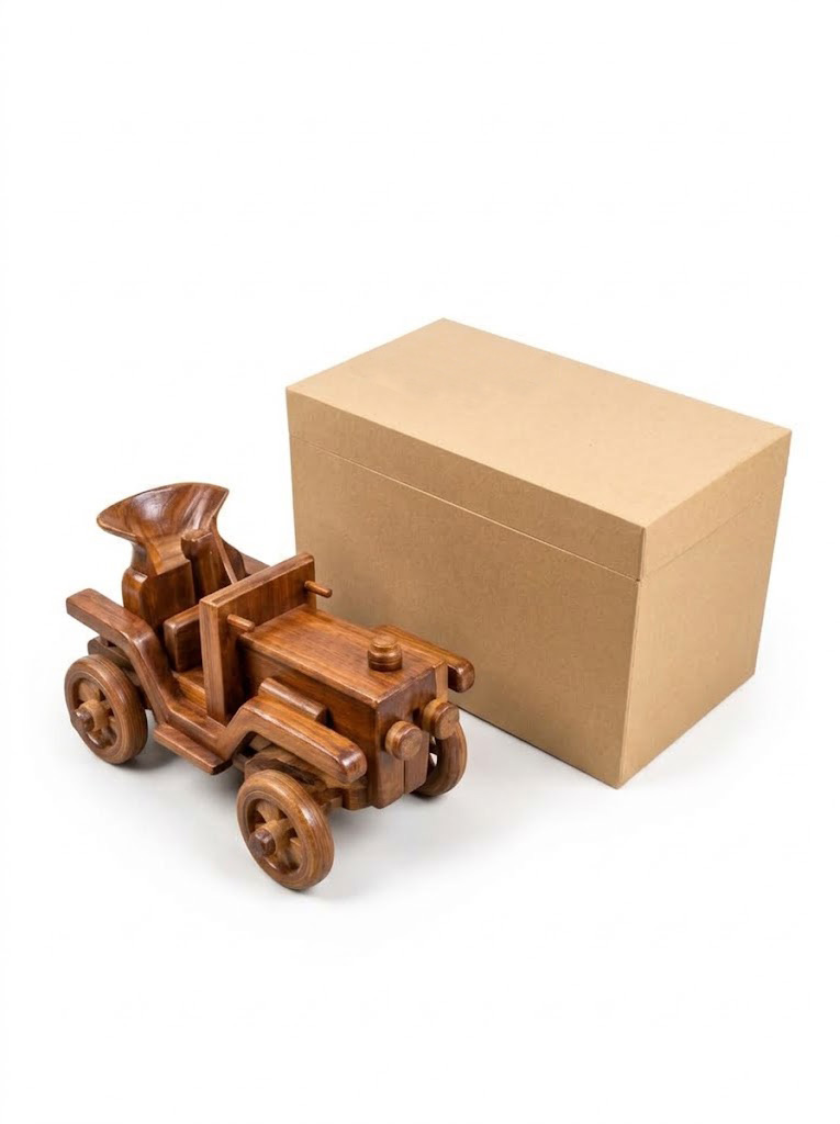 merchandise-classic-car-bokor-miniature