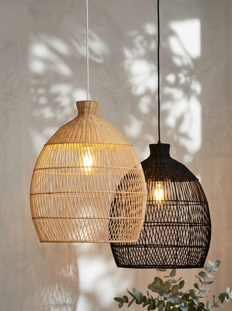 tewe-lampshade