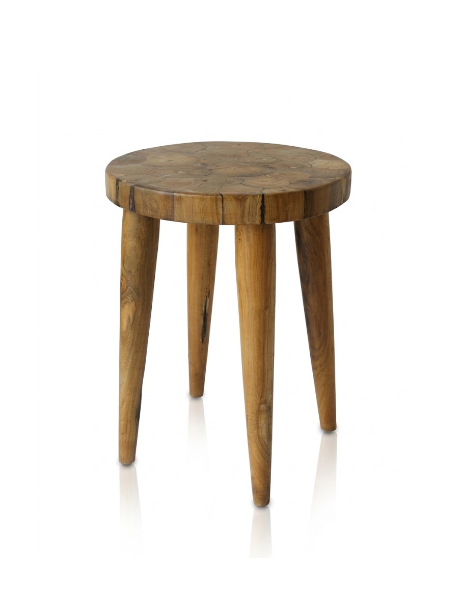 stool-teak-wood-recycle