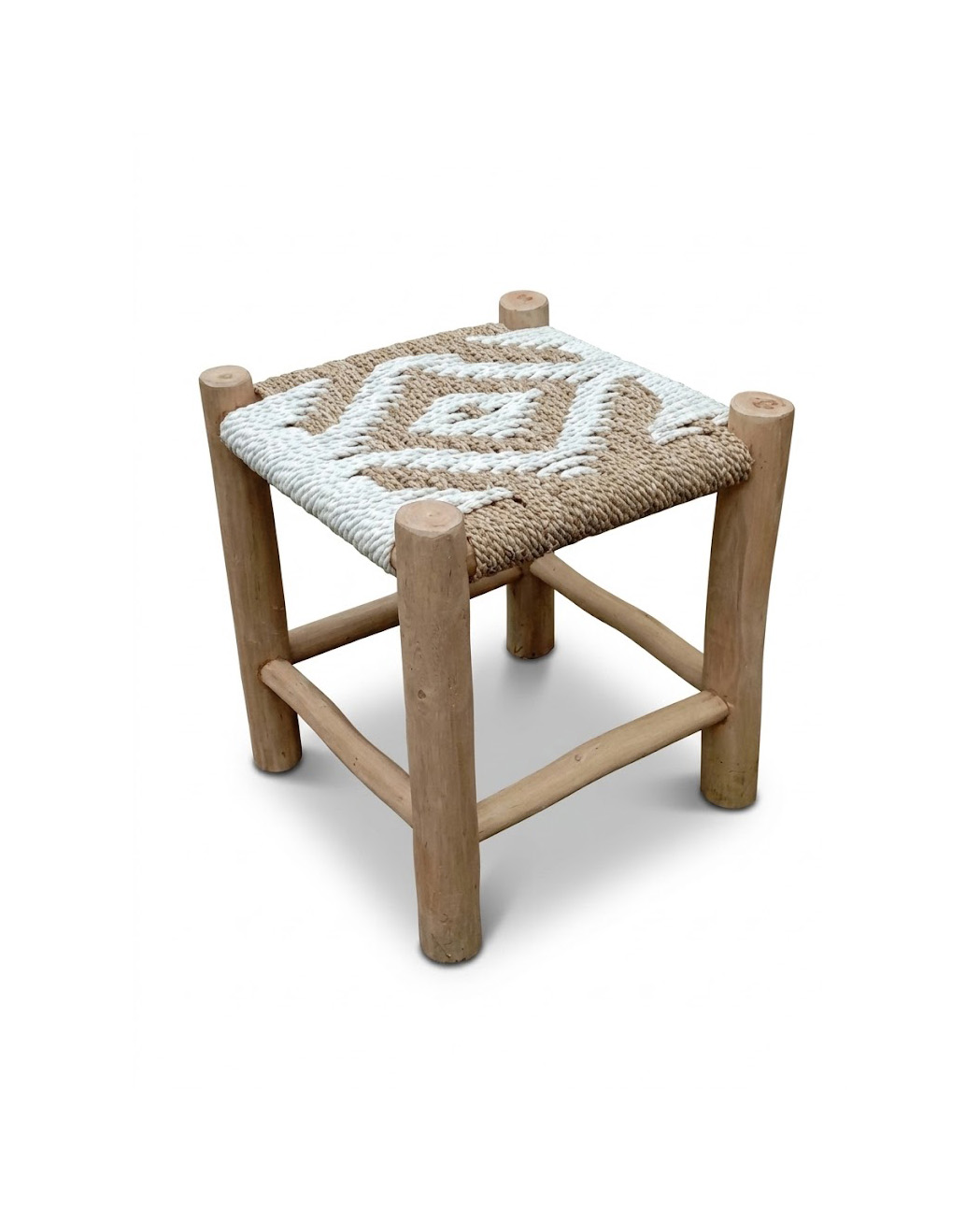 weaving-stool