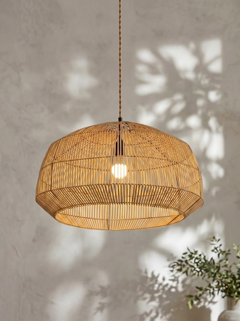 robo-lampshade