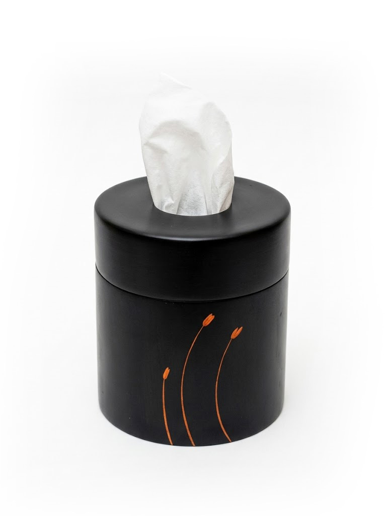 tissue-holder-cylinder-shape