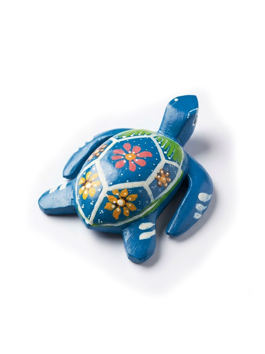 turtle-small-wood-painting