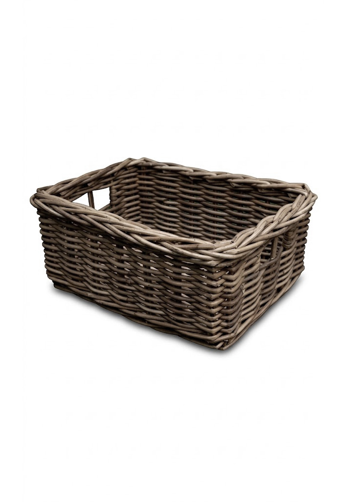 rectangular-rattan-basket-with-built-in-handles